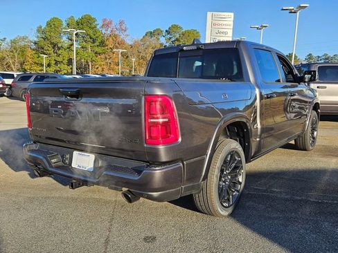 New 2026 RAM 1500 Limited AWD/4WD image 11