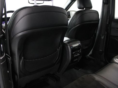 Used 2023 Jeep Grand Cherokee L Laredo AWD/4WD image 16