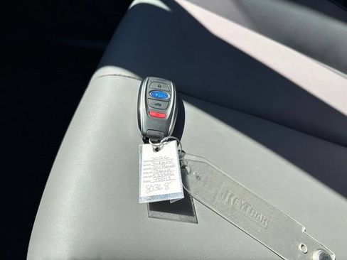 New 2026 Subaru Outback Premium AWD/4WD image 30