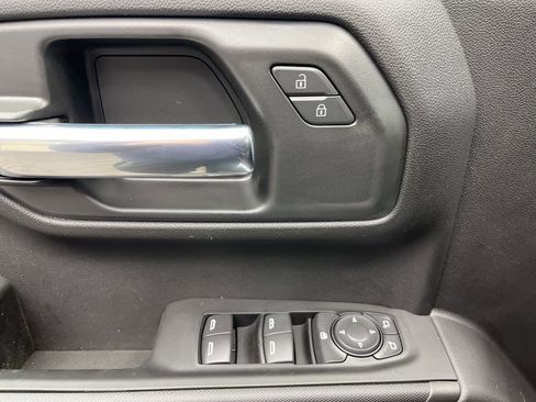 New 2026 GMC Sierra 1500 Pro w/ Graphite Edition RWD image 7
