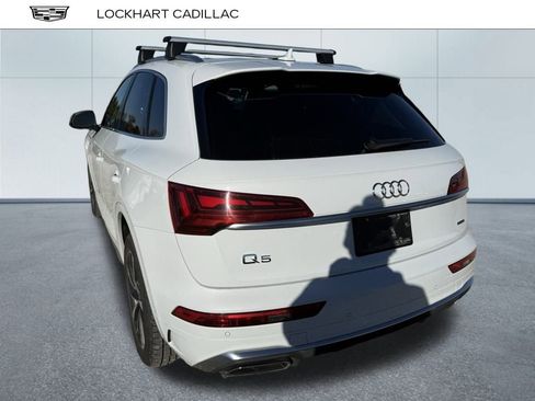 Used 2024 Audi Q5 2.0T Premium Plus image 9