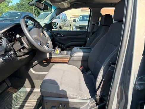 Used 2017 Chevrolet Suburban LS w/ All-Season Package AWD/4WD image 13