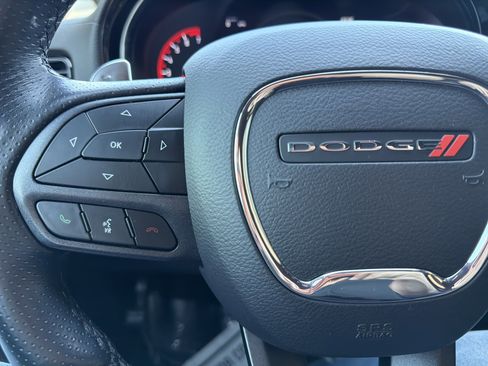 Used 2023 Dodge Durango GT image 17