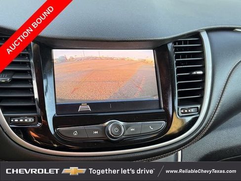 Used 2020 Chevrolet Trax LS w/ Tint and Cruise Package FWD image 22