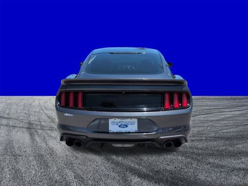 Certified 2018 Ford Mustang GT RWD image 5