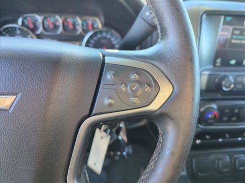 Used 2014 Chevrolet Silverado 1500 LTZ w/ LTZ Plus Package image 17