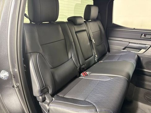 New 2026 Toyota Tundra Platinum AWD/4WD image 15