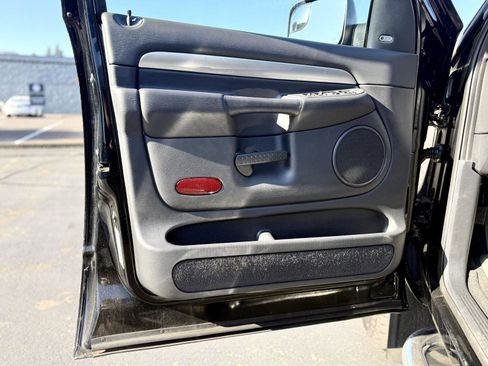 Used 2004 Dodge Ram 2500 Truck SLT w/ Trailer Tow Group AWD/4WD image 10