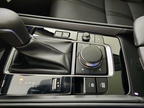 New 2026 MAZDA CX-50 AWD 2.5 Hybrid w/ Weather Package image 17