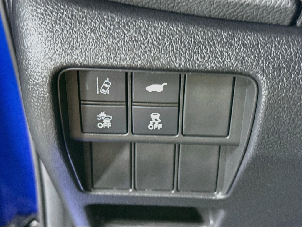 Used 2020 Honda CR-V Touring image 20