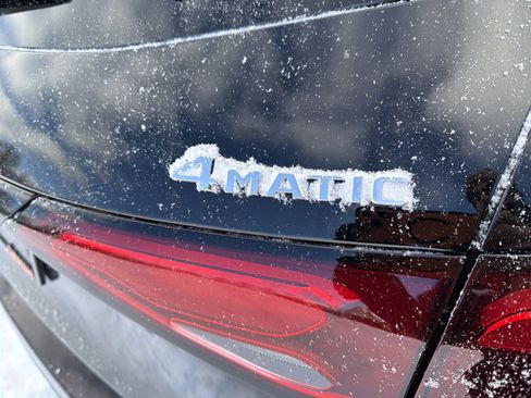 Used 2026 Mercedes-Benz GLC 300 4MATIC image 7