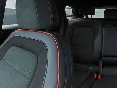 Used 2024 Chevrolet Blazer EV RS image 24