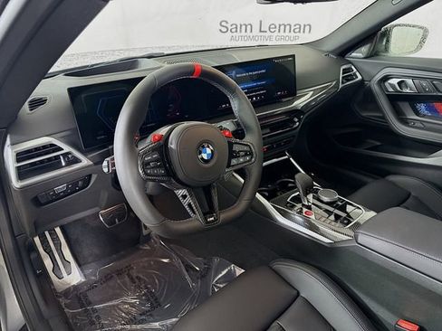 New 2026 BMW M2 w/ Lighting Package image 9