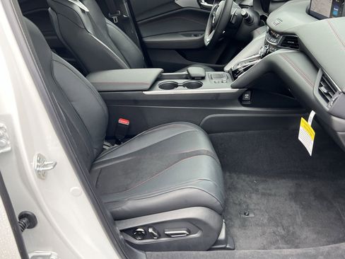 New 2025 Acura TLX SH-AWD w/ A-SPEC Pkg image 26