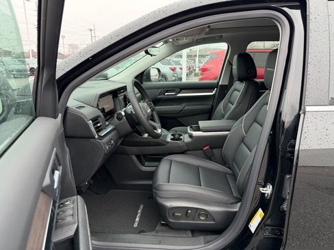 New 2026 GMC Terrain Denali image 16