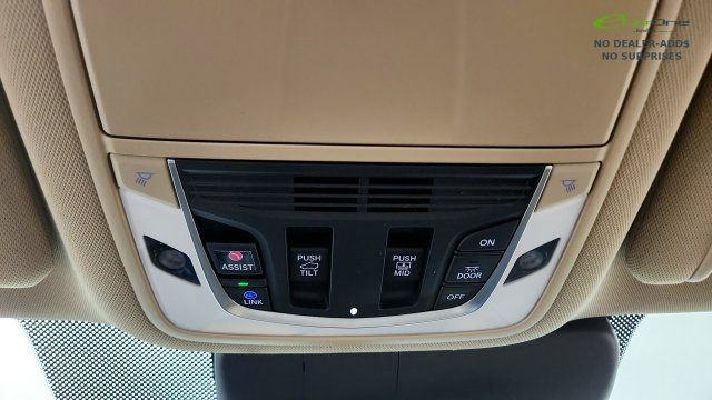 Used 2024 Acura RDX SH-AWD image 74