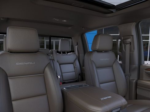 New 2026 GMC Sierra 2500 Denali image 25