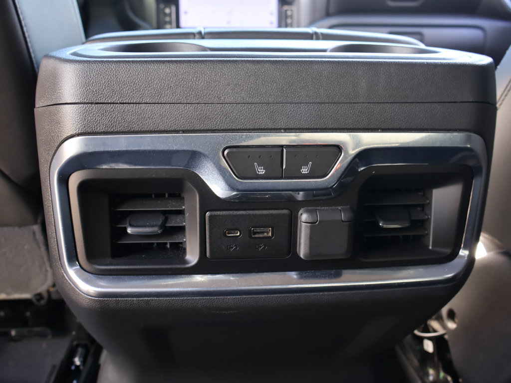 Used 2020 GMC Sierra 1500 SLT w/ SLT Premium Plus Package AWD/4WD image 10