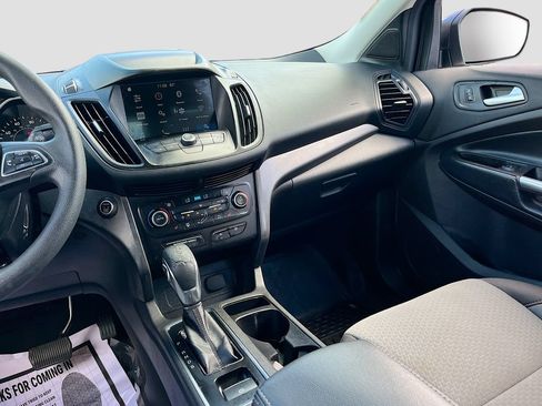Used 2019 Ford Escape SE FWD image 22