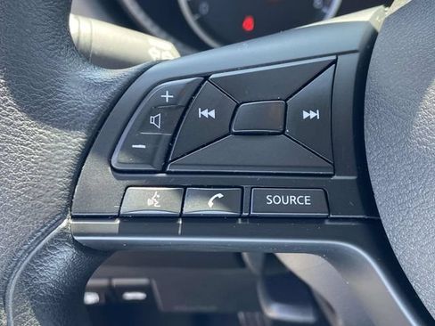 Used 2024 Nissan Versa S w/ Electronics Package FWD image 21