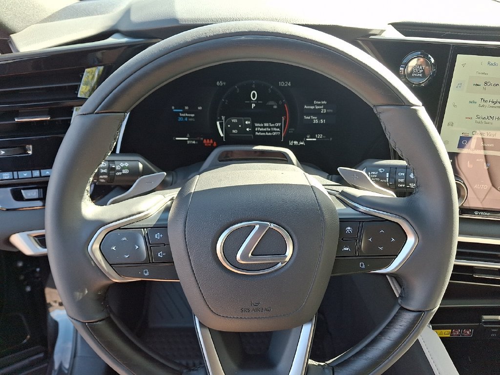 Used 2026 Lexus RX 350 Premium Plus w/ Convenience Package AWD/4WD image 20