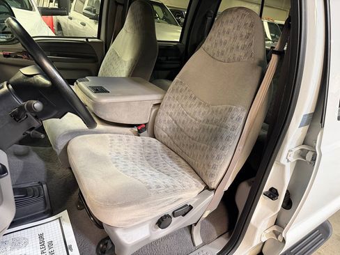 Used 2000 Ford F350 XLT AWD/4WD image 60
