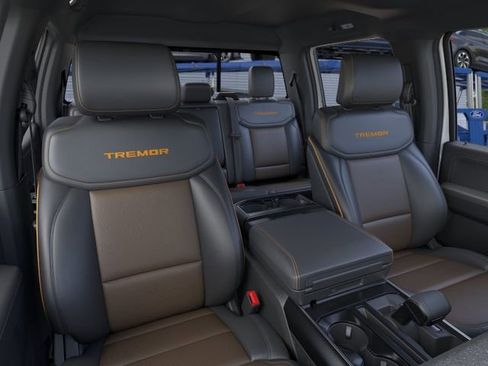 New 2026 Ford F150 Tremor image 10