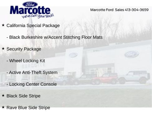 Certified 2025 Ford Mustang GT Premium RWD image 18