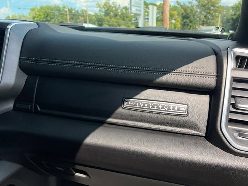 New 2026 RAM 2500 Laramie image 29