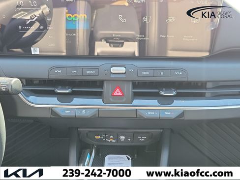 New 2026 Kia K4 EX FWD image 19