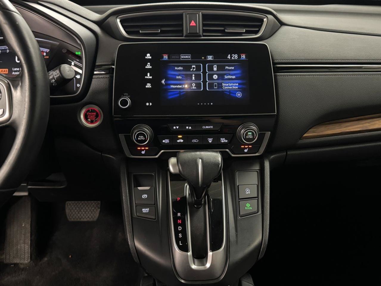 Used 2020 Honda CR-V EX-L image 13