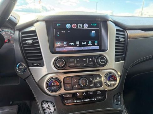 Used 2019 GMC Yukon Denali AWD/4WD image 13