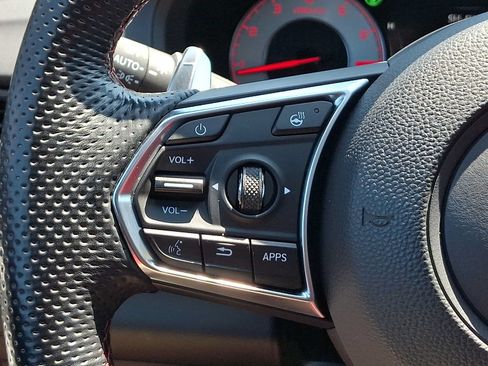 Used 2024 Acura RDX A-Spec AWD/4WD image 22