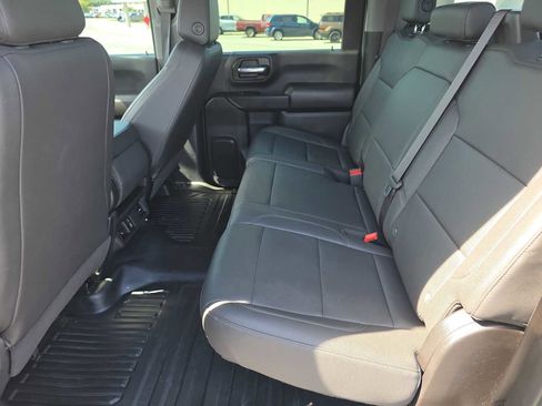 Used 2024 Chevrolet Silverado 2500 W/T w/ WT Fleet Convenience Package image 25