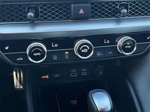 New 2026 Acura Integra A-Spec image 19