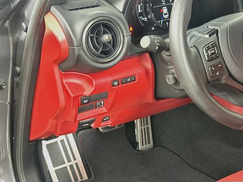 Used 2025 Lexus IS 350 F Sport w/ Accessory Package 2 RWD image 17