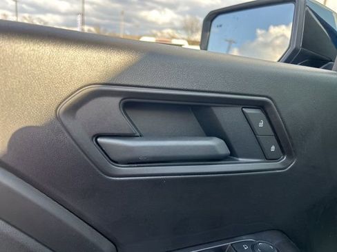 New 2026 Chevrolet Colorado Trail Boss image 12