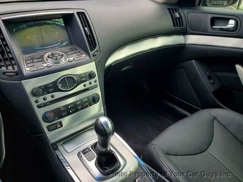 Used 2014 INFINITI Q60 Journey w/ Premium Package image 27