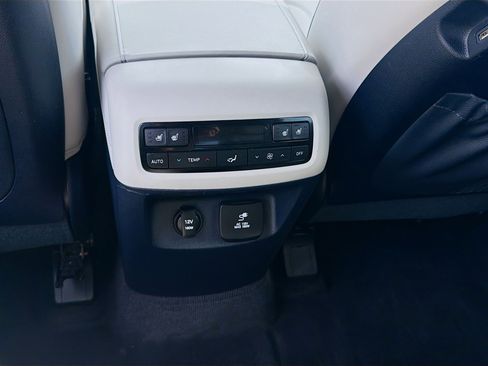Used 2021 Hyundai Palisade Calligraphy FWD image 22