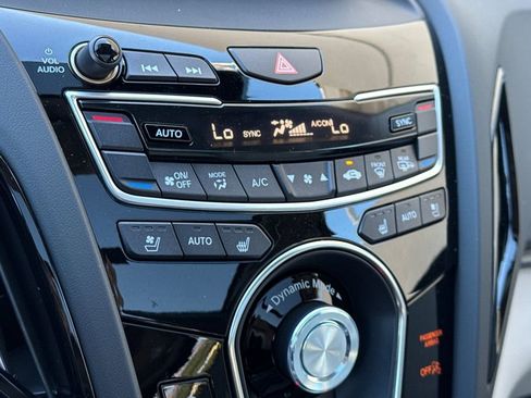 New 2026 Acura RDX SH-AWD w/ Advance Package image 25