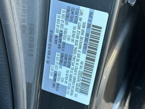 Used 2017 MAZDA CX-5 Grand Touring image 31