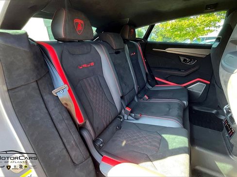 Used 2024 Lamborghini Urus Performante image 27