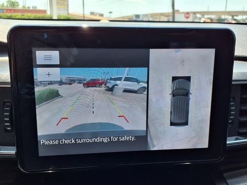 Used 2020 Ford Explorer Limited RWD image 11