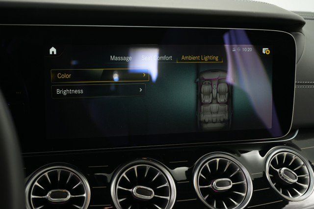 Used 2022 Mercedes-Benz CLS 450 4MATIC image 37
