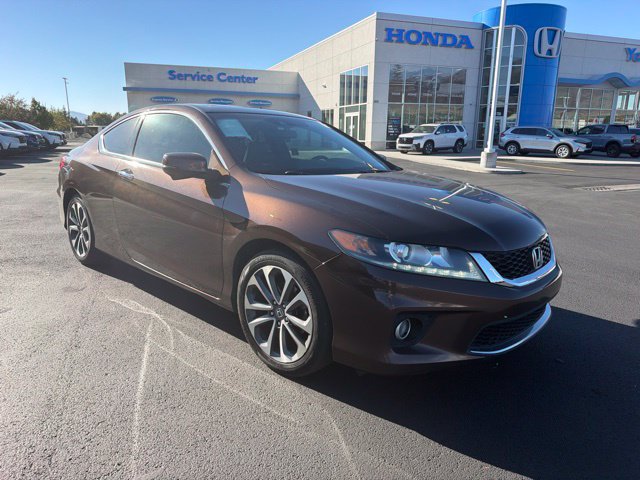 Used 2013 Honda Accord EX-L image 1