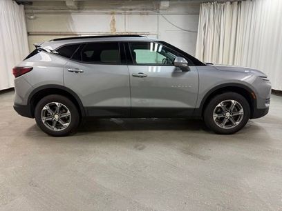 Used 2024 Chevrolet Blazer LT w/ Convenience Package