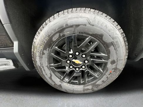 New 2026 Chevrolet Silverado EV LT w/ Plus Package image 31