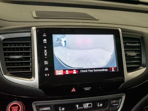 Used 2020 Honda Ridgeline Black Edition image 19