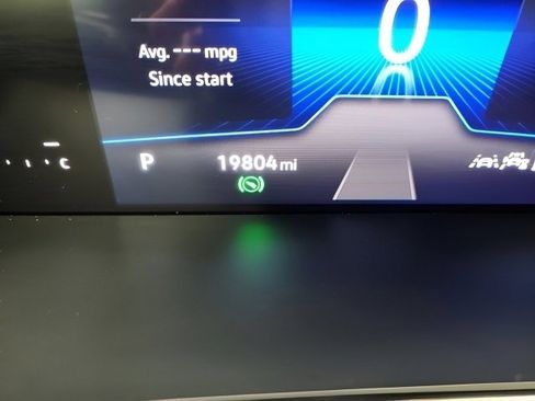 Used 2024 Volkswagen Tiguan Wolfsburg Edition image 30