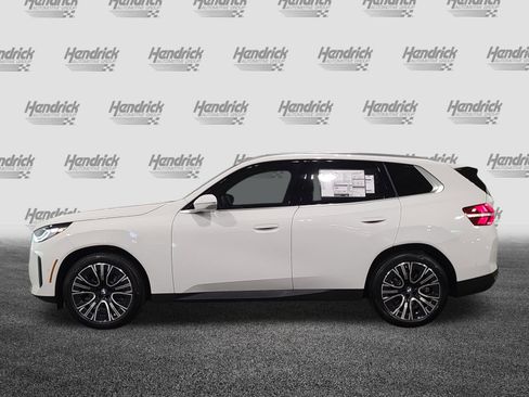 Used 2026 BMW X3 xDrive30i w/ Convenience Package AWD/4WD image 5